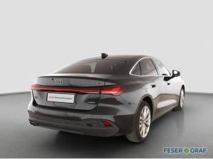 Audi A5 Limousine TDI qu S tronic- AHK - MATRIX