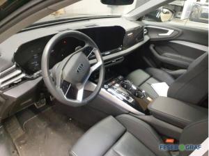 Audi A5 Limousine TDI qu S tronic- AHK - MATRIX