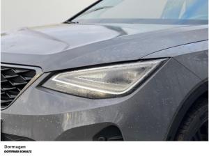 Seat Arona FR "Black Edition" 1.0 TSI 116PS | Dienstwagen (Dormagen)