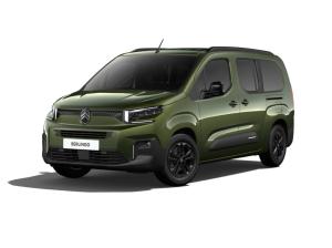 Citroën Berlingo XL Diesel 130 Plus