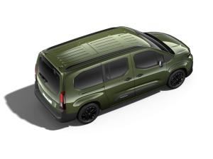 Citroën Berlingo XL Diesel 130 Plus