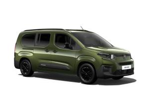 Citroën Berlingo XL Diesel 130 Plus