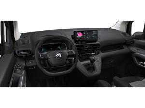 Citroën Berlingo XL Diesel 130 Plus