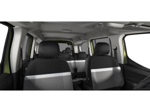 Citroën Berlingo XL Diesel 130 Plus