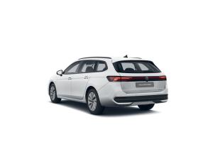 Volkswagen Passat eHybrid 💥 Leasingaktion 💥 frei konfigurierbar