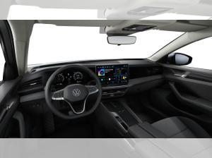 Volkswagen Passat eHybrid 💥 Leasingaktion 💥 frei konfigurierbar