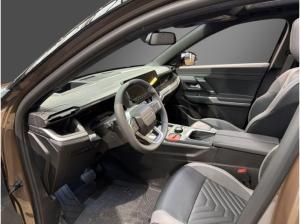 Jeep Compass BEV MY26 FIRST EDITION PANO VOLL-Ganzjahresreifen