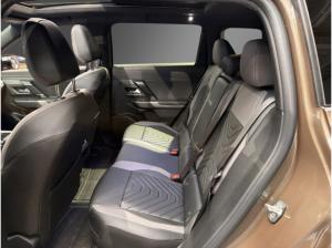 Jeep Compass BEV MY26 FIRST EDITION PANO VOLL-Ganzjahresreifen