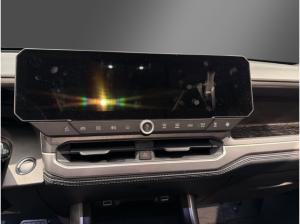 Jeep Compass BEV MY26 FIRST EDITION PANO VOLL-Ganzjahresreifen