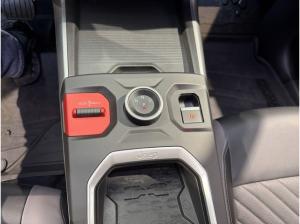 Jeep Compass BEV MY26 FIRST EDITION PANO VOLL-Ganzjahresreifen