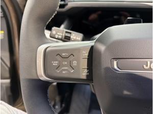 Jeep Compass BEV MY26 FIRST EDITION PANO VOLL-Ganzjahresreifen