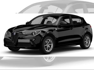 Alfa Romeo Stelvio 2.9 V6 Bi-T. 382 kW Quadrifoglio AT8-Q4