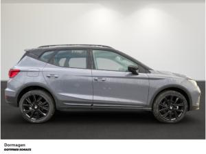 Seat Arona FR "Black Edition" 1.0 TSI 116PS | Dienstwagen (Dormagen)