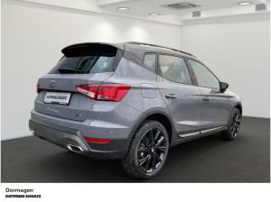 Seat Arona FR "Black Edition" 1.0 TSI 116PS | Dienstwagen (Dormagen)