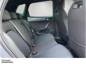Seat Arona FR "Black Edition" 1.0 TSI 116PS | Dienstwagen (Dormagen)