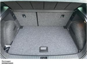 Seat Arona FR "Black Edition" 1.0 TSI 116PS | Dienstwagen (Dormagen)