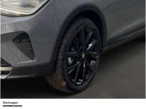 Seat Arona FR "Black Edition" 1.0 TSI 116PS | Dienstwagen (Dormagen)