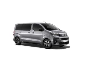 Peugeot Traveller Active L2 Diesel 180 EAT8