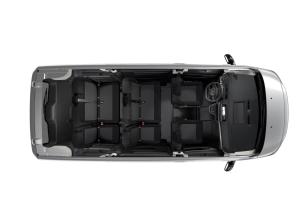 Peugeot Traveller Active L2 Diesel 180 EAT8