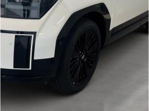 Hyundai SANTA FE 1.6 T-GDI PHEV ⚡Lager⚡253PS 7-Sitze Blackline + digitaler Schlüssel