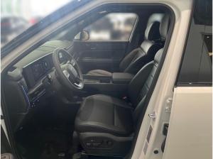 Hyundai SANTA FE 1.6 T-GDI PHEV ⚡Lager⚡253PS 7-Sitze Blackline + digitaler Schlüssel
