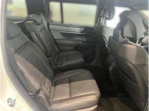 Hyundai SANTA FE 1.6 T-GDI PHEV ⚡Lager⚡253PS 7-Sitze Blackline + digitaler Schlüssel