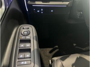 Hyundai SANTA FE 1.6 T-GDI PHEV ⚡Lager⚡253PS 7-Sitze Blackline + digitaler Schlüssel