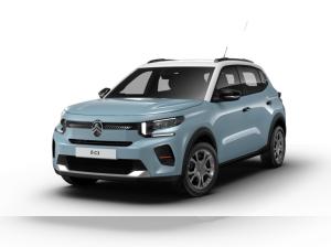 Citroën C3 Elektromotor 113 Standard-Range Plus