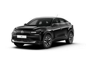 Citroën C4 Hybrid 145 Doppelkupplung 6-Gang PLUS