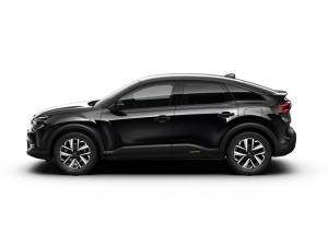 Citroën C4 Hybrid 145 Doppelkupplung 6-Gang MAX