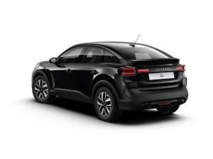Citroën C4 Hybrid 145 Doppelkupplung 6-Gang PLUS