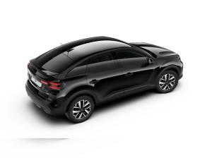 Citroën C4 Hybrid 145 Doppelkupplung 6-Gang PLUS