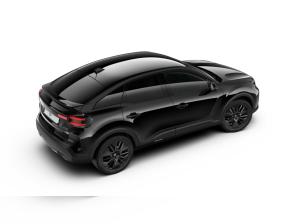 Citroën C4 Hybrid 145 Doppelkupplung 6-Gang MAX