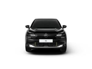 Citroën C4 Hybrid 145 Doppelkupplung 6-Gang MAX