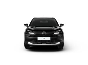 Citroën C4 Hybrid 145 Doppelkupplung 6-Gang PLUS