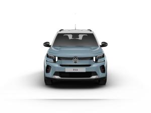 Citroën C3 Elektromotor 113 Standard-Range Plus