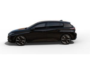 Peugeot 308 BUSINESS Elektromotor 156