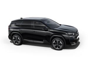 Citroën C5 Aircross Hybrid 145 Doppelkupplung 6-Gang MAX