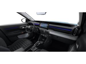 Citroën C3 Elektromotor 113 Standard-Range Plus