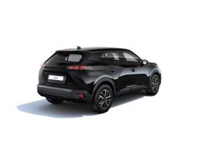 Peugeot 2008 STYLE HYBRID 110 DSC6