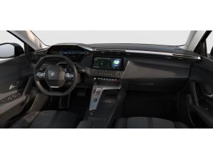 Peugeot 308 BUSINESS Elektromotor 156