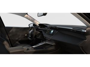 Peugeot 308 BUSINESS Elektromotor 156