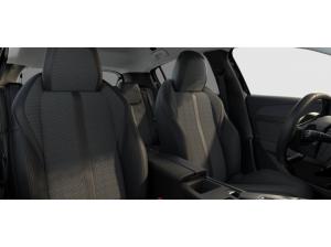Peugeot 308 BUSINESS Elektromotor 156