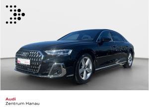 Audi A8 L 60 TFSIe quattro*HUD*PANO*B&O*PDC*SHZ