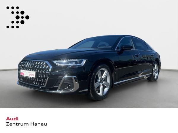 Audi A8 L 60 TFSIe quattro*HUD*PANO*B&O*PDC*SHZ