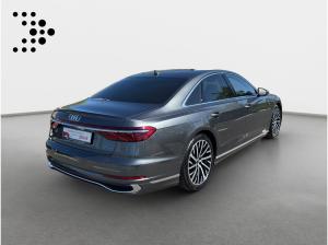 Audi A8 60 TFSIe quattro S-LINE*NAVI-PLUS*MATRIX*HUD*B&O*SHZ*LEDER