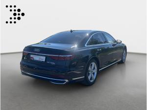 Audi A8 L 60 TFSIe quattro*HUD*PANO*B&O*PDC*SHZ