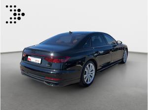 Audi A8 L 60 TFSIe quattro S-LINE*NAVI-PLUS*MATRIX*HUD*PANO*OPTIK-PAKET*B&O