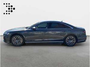 Audi A8 60 TFSIe quattro S-LINE*NAVI-PLUS*MATRIX*HUD*B&O*SHZ*LEDER