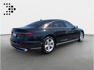 Audi A8 L 60 TFSIe quattro*HUD*NAVI-PLUS*MATRIX*PANO*B&O*SHZ*PDC